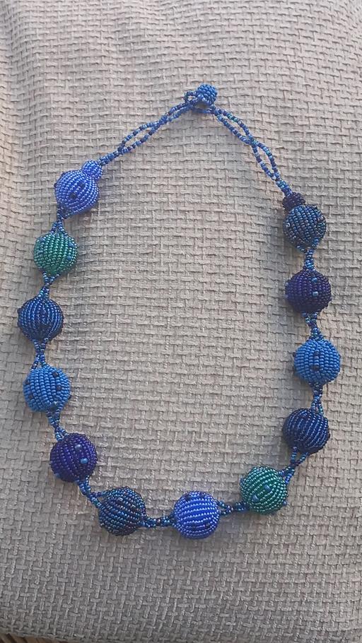  — necklace