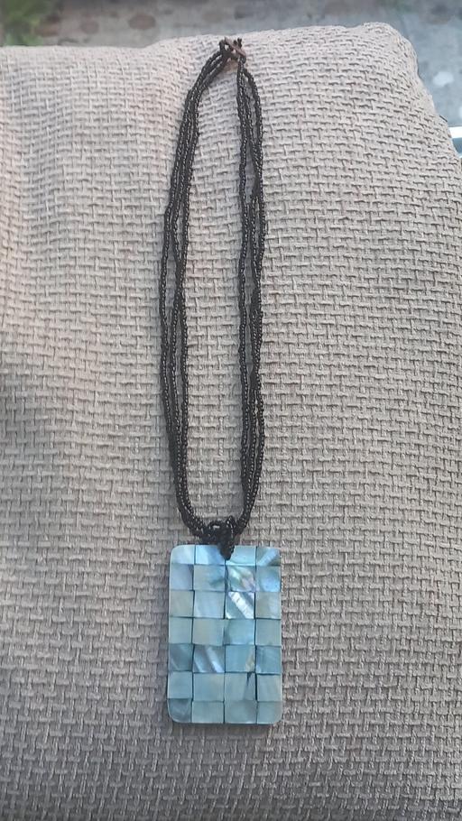  — necklace