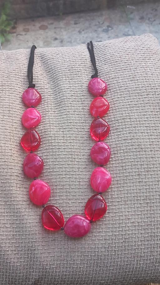  — necklace