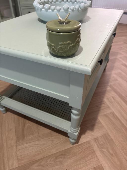  — Dunelm trinket pot new not been used