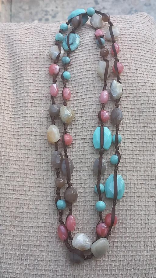  — necklace