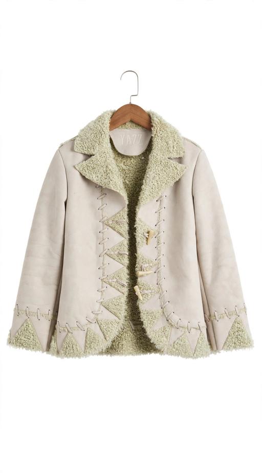  — vintage jacket