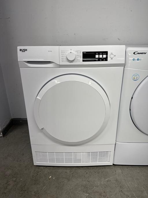  — Bush 7kg Condenser Tumble Dryer