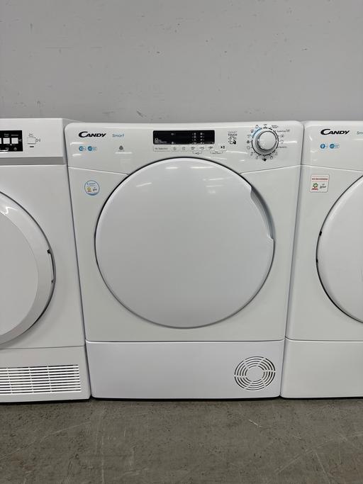  — Candy 10kg Condenser Tumble Dryer