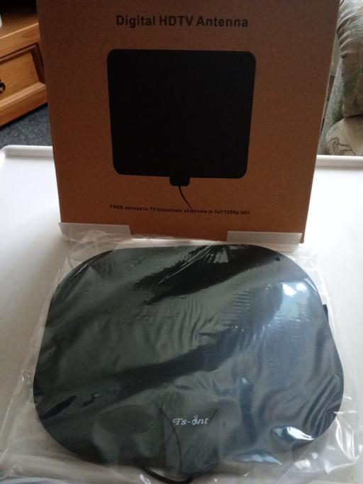  — brand new Digital HDTV Antenna
