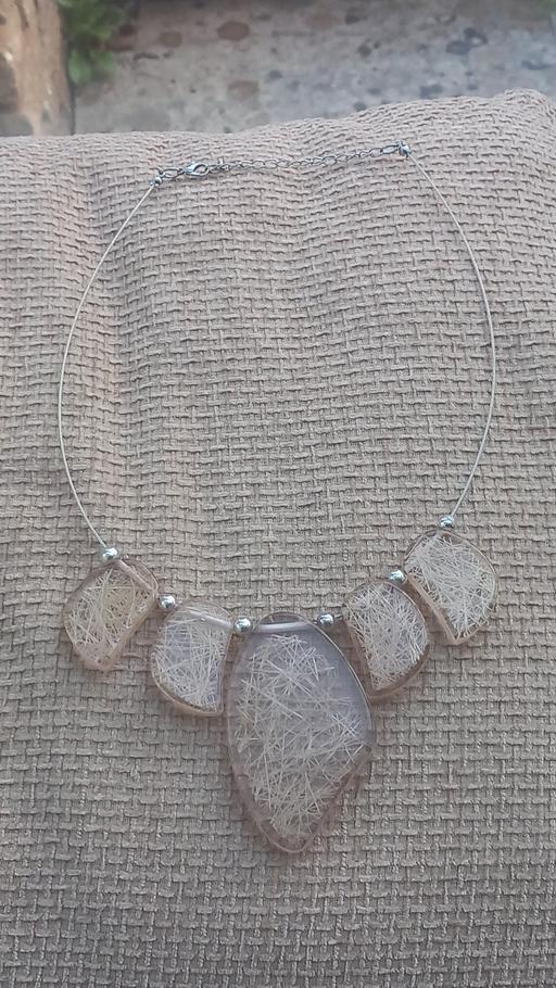  — necklace