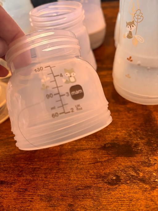  — MAM Bottle Bundle