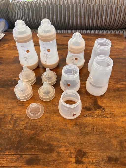  — MAM Bottle Bundle