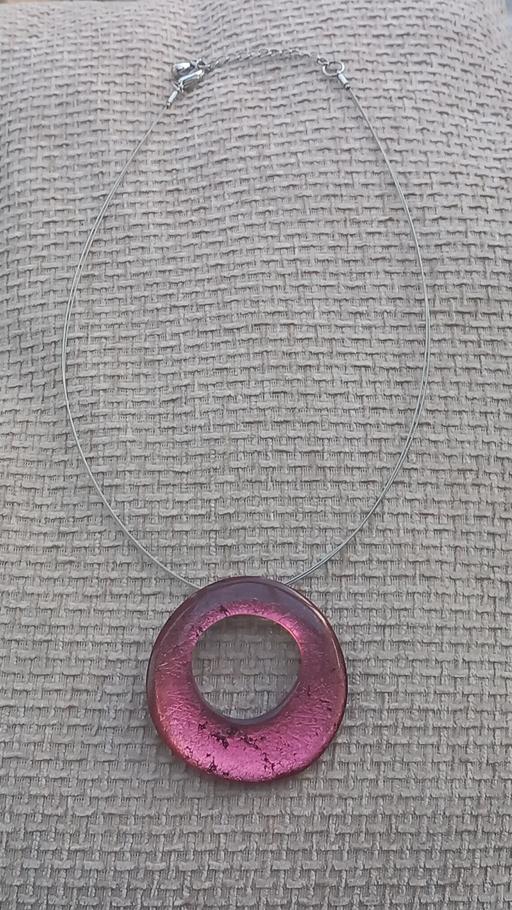  — necklace