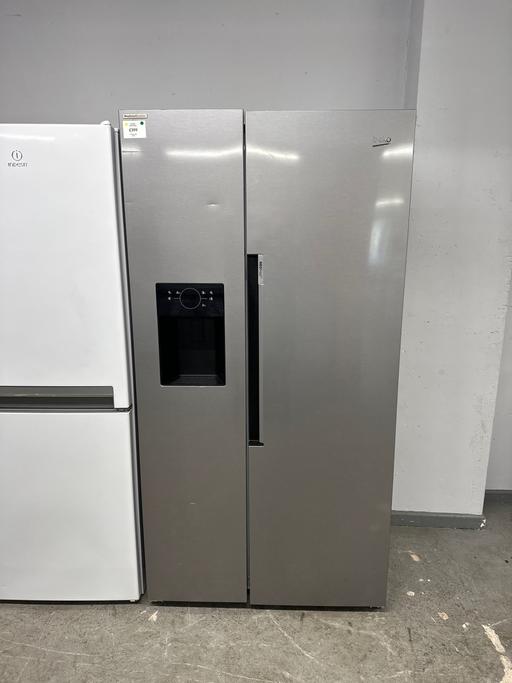  — Beko American Harvest Fresh Fridge Freezer