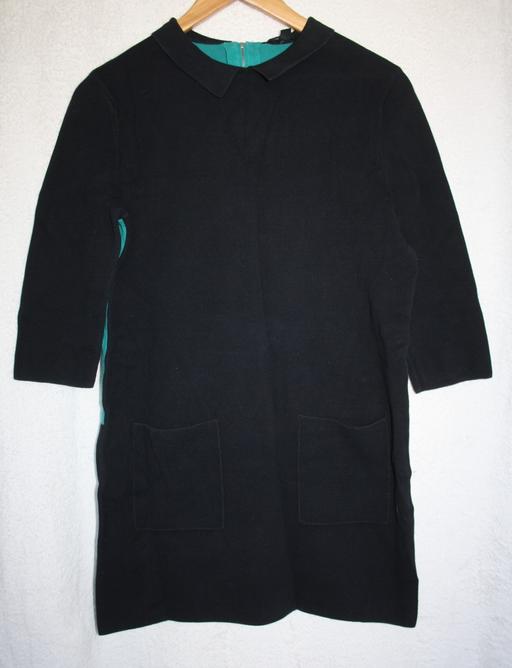  — Cos short sleeve dress size 10