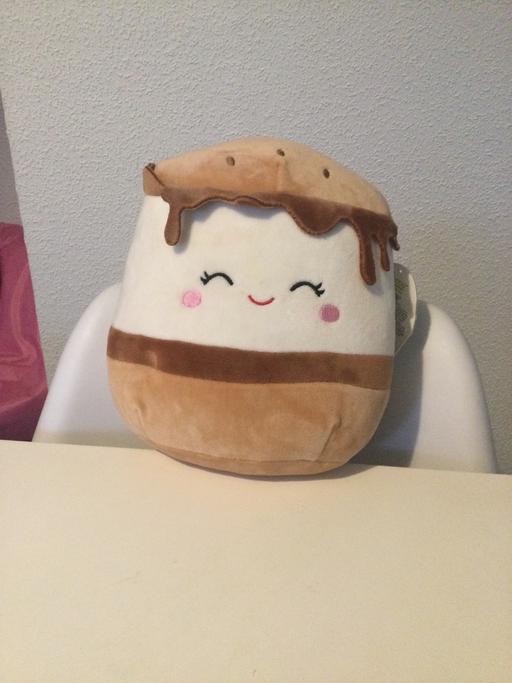  — Squishmallow 20cm