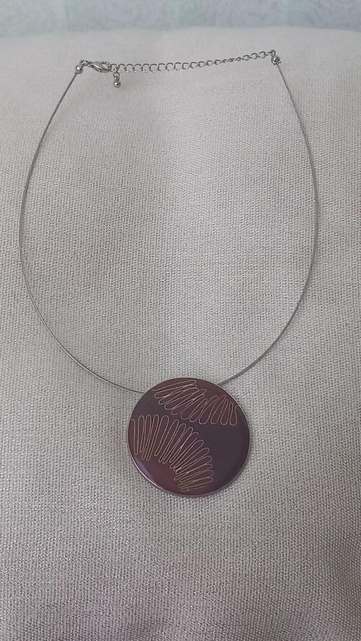  — necklace
