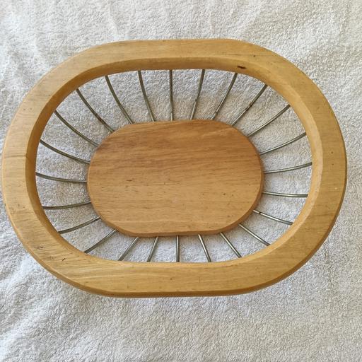  — fruit bowl