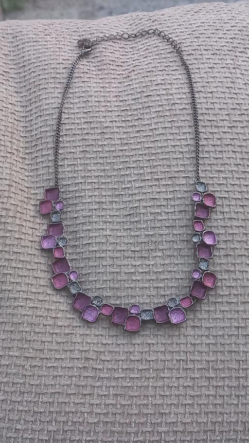  — necklace