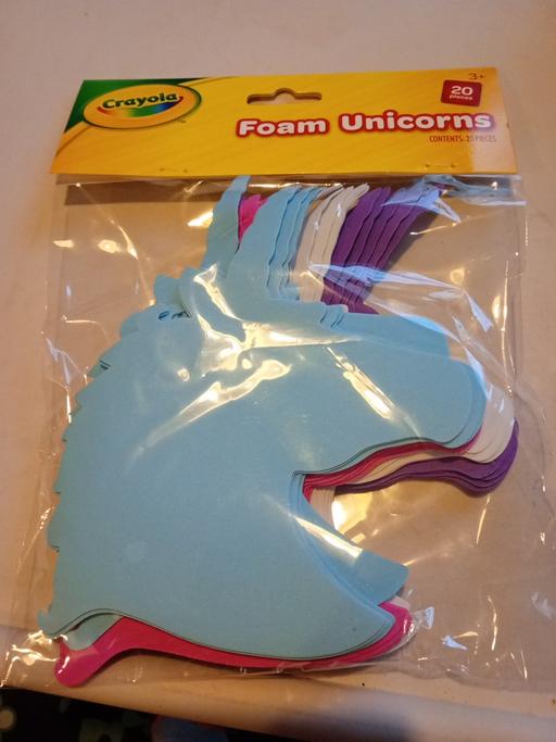  — 50p CLEARANCE SALE ITEM