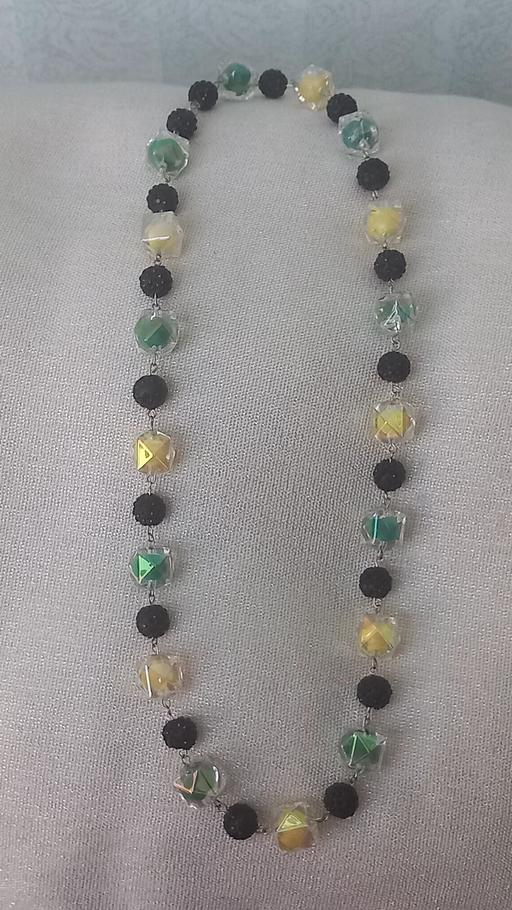  — necklace