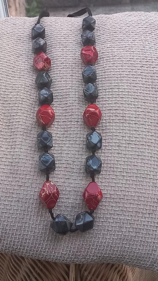  — necklace