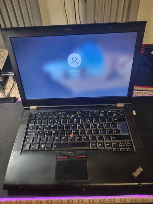  — Lenovo T420