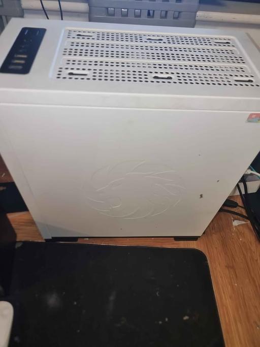  — Computer Pc