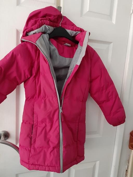  — bargain coat