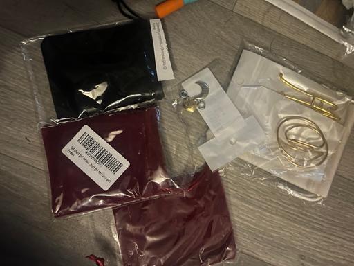  — Jewellery bundle 1£ all