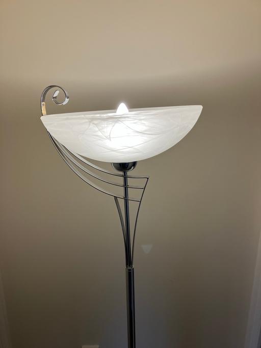  — Tall Next Lamp