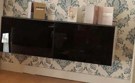  — Tv unit