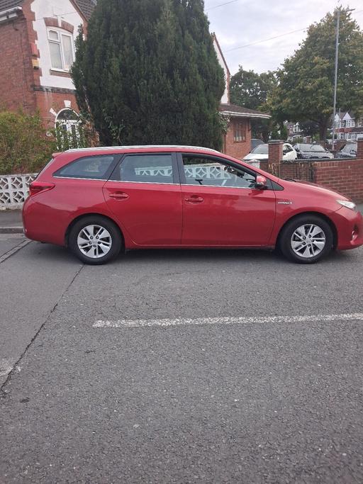 — hybrids car sale