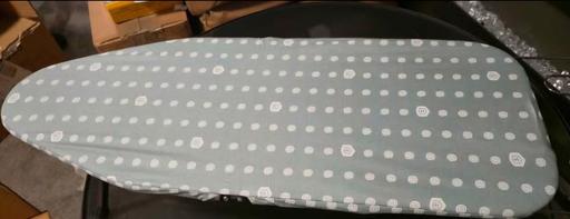  — table top ironing board