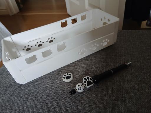  — Basket/Pen/Magnet New