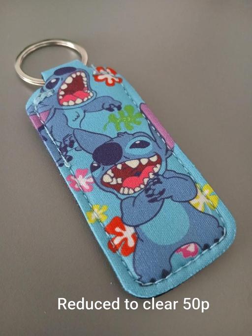  — 💙 Keyring 💙