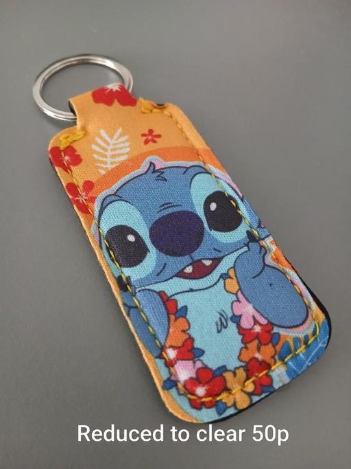  — 💙 Keyring 💙
