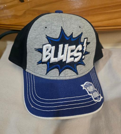  — Junior BCFC childs cap