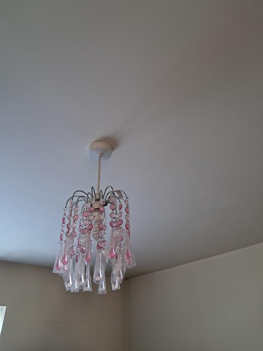  — lamp shade