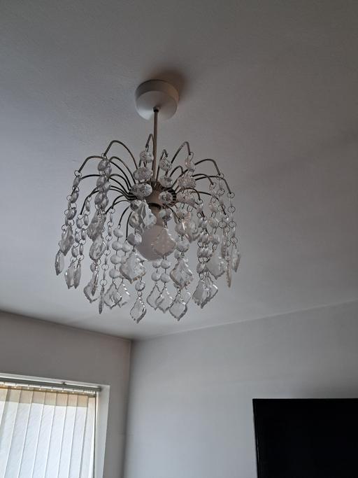  — lamp shade