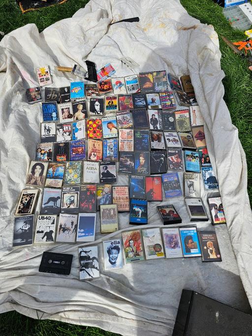  — CAR BOOT STOCK 💰 💰