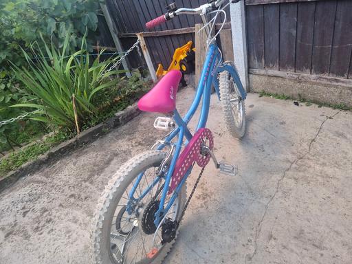  — bike