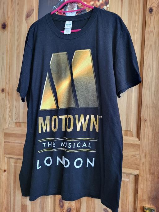  — t shirt
