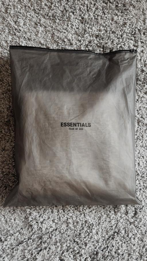  — Authentic Fear Of God Joggers M