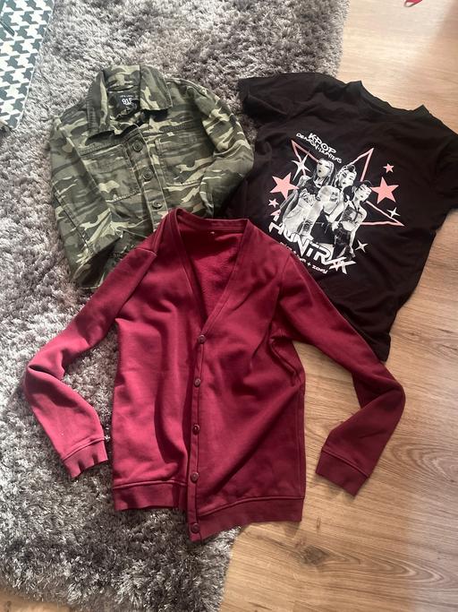  — Bundle age 12 years