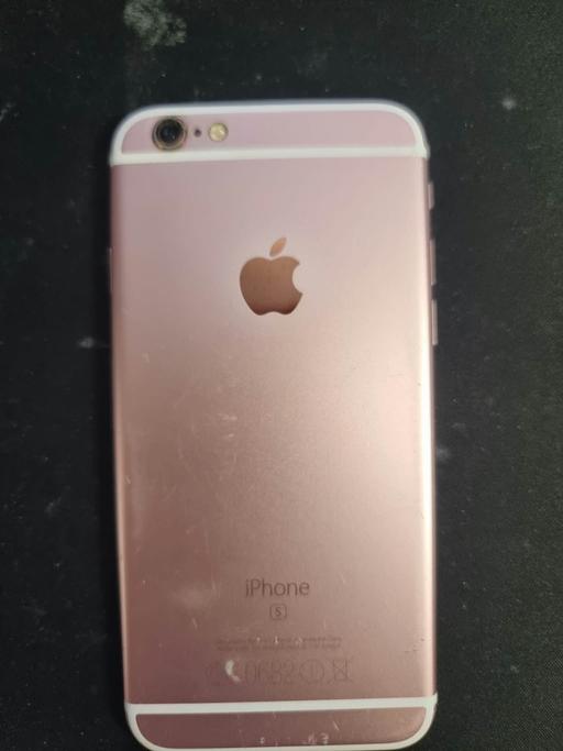  — Iphone 6S