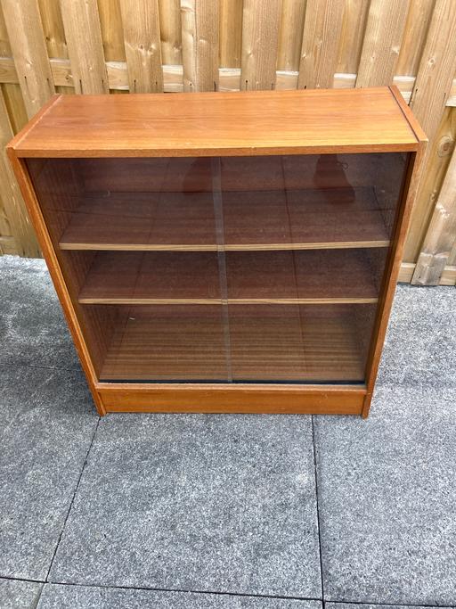  — Bookcase