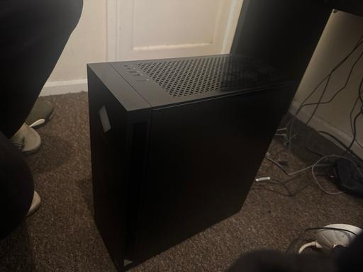  — HP Omen gaming PC