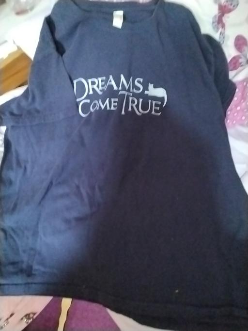  — t shirt