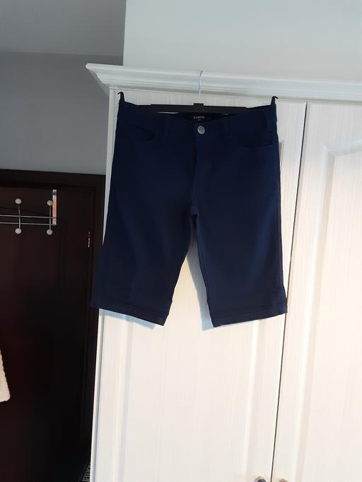 — Mens Kangol Shorts