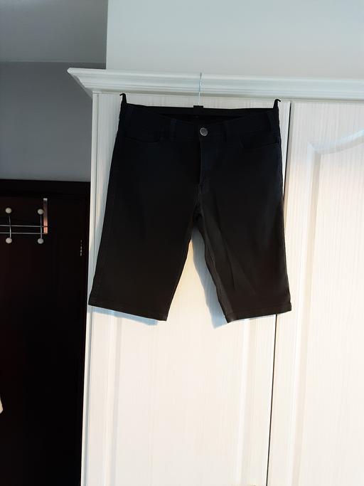  — Mens Kangol Shorts
