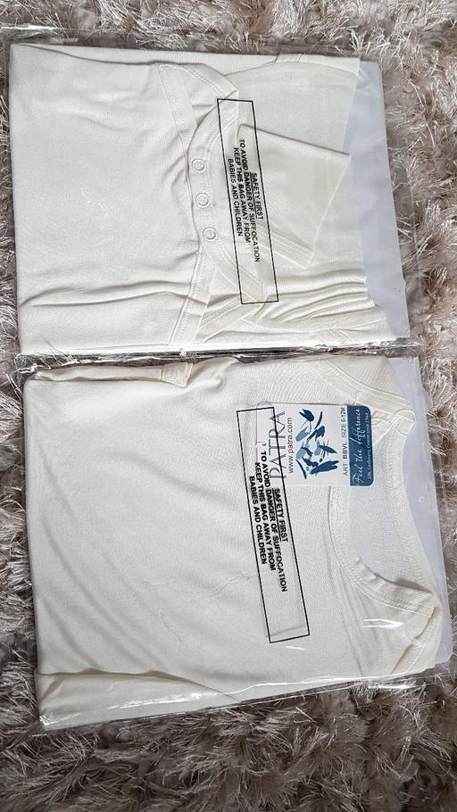  — baby clothes new with tag