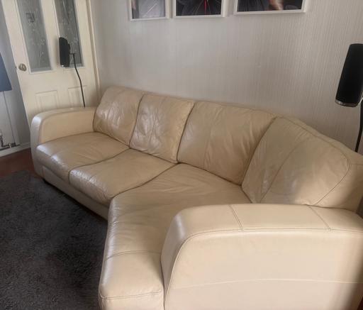  — Free 3 seater sofa and armchair