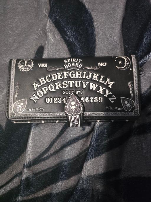  — nemesis now purse